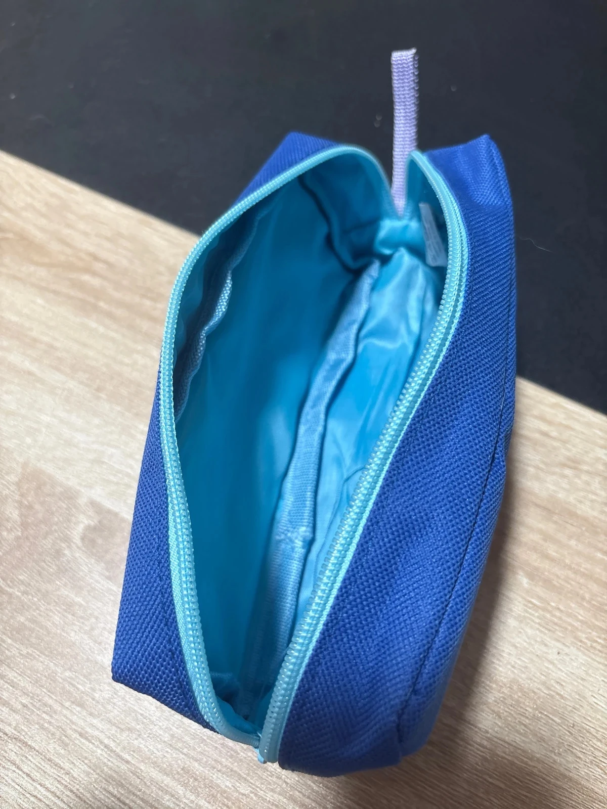 Trousse Stitch Disney neuve – photo 3